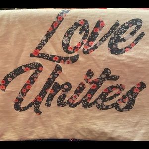 Gay Pride Line T-shirts